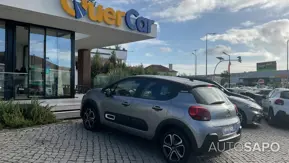 Citroen C3 de 2022