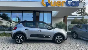 Citroen C3 de 2022