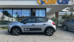 Citroen C3 de 2022