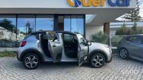 Citroen C3 de 2022