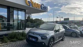 Citroen C3 de 2022
