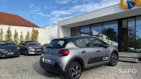 Citroen C3 de 2022