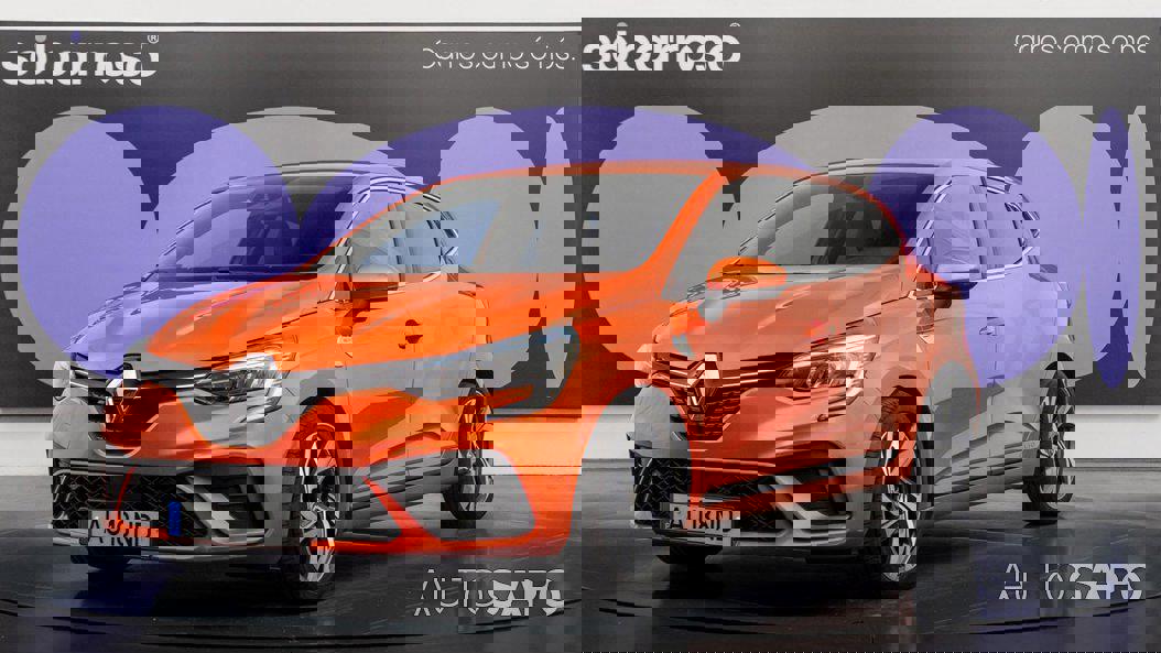 Renault Clio de 2022