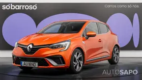 Renault Clio de 2022