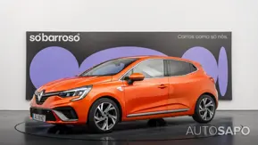 Renault Clio de 2022