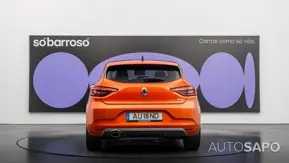 Renault Clio de 2022