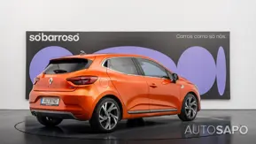 Renault Clio de 2022