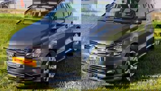 Volkswagen Polo de 2016