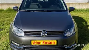 Volkswagen Polo de 2016