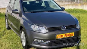 Volkswagen Polo de 2016