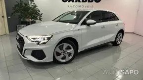 Audi A3 de 2023