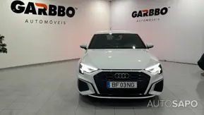 Audi A3 de 2023