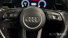Audi A3 de 2023