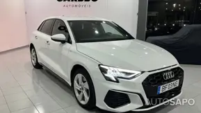 Audi A3 de 2023