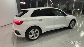 Audi A3 de 2023
