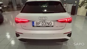 Audi A3 de 2023