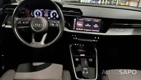 Audi A3 de 2023