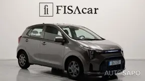 Kia Picanto de 2025