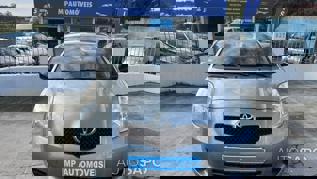 Toyota Yaris de 2006