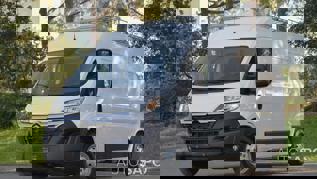 Citroen Jumper de 2020