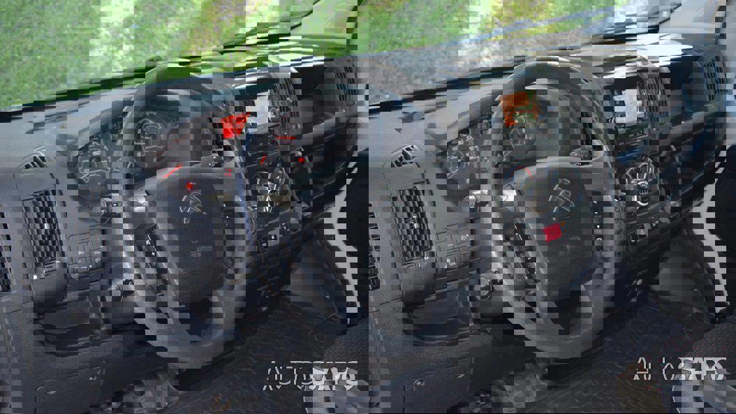 Citroen Jumper de 2020