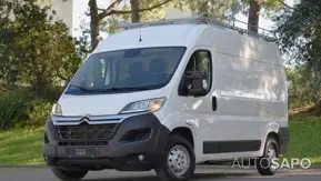 Citroen Jumper de 2020