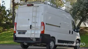 Citroen Jumper de 2020