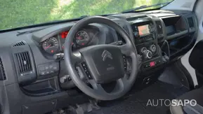 Citroen Jumper de 2020