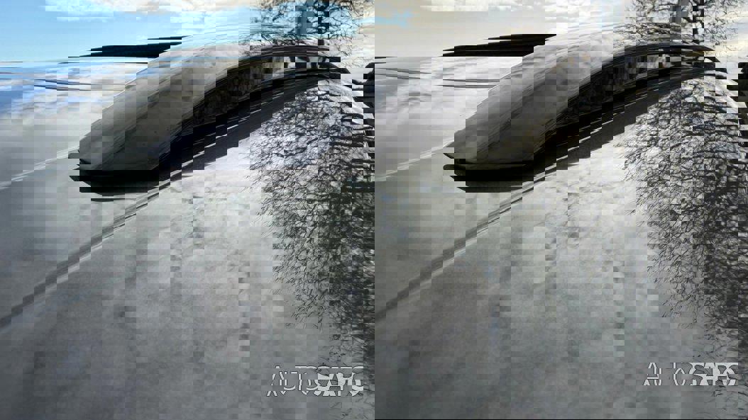 Porsche Macan de 2024