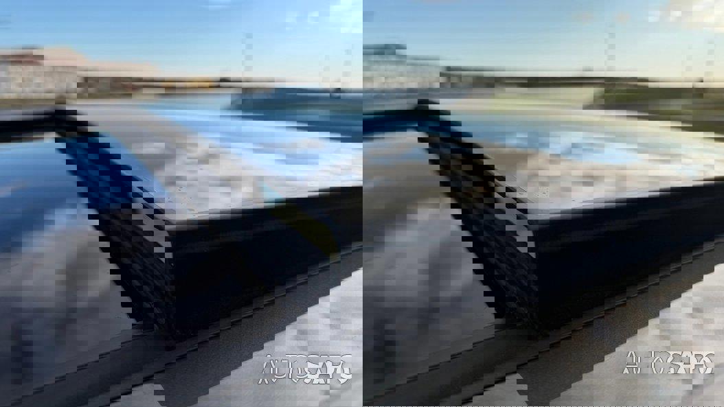 Porsche Macan de 2024