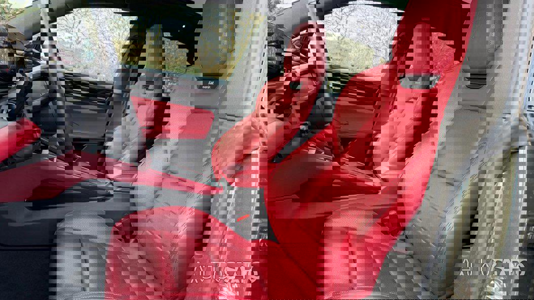 Porsche Macan de 2024