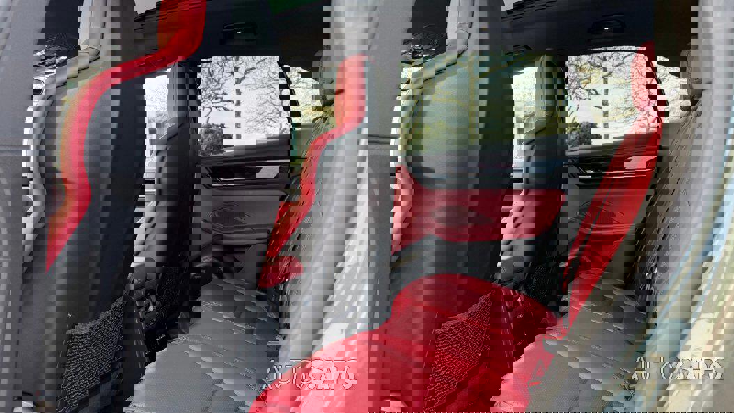 Porsche Macan de 2024