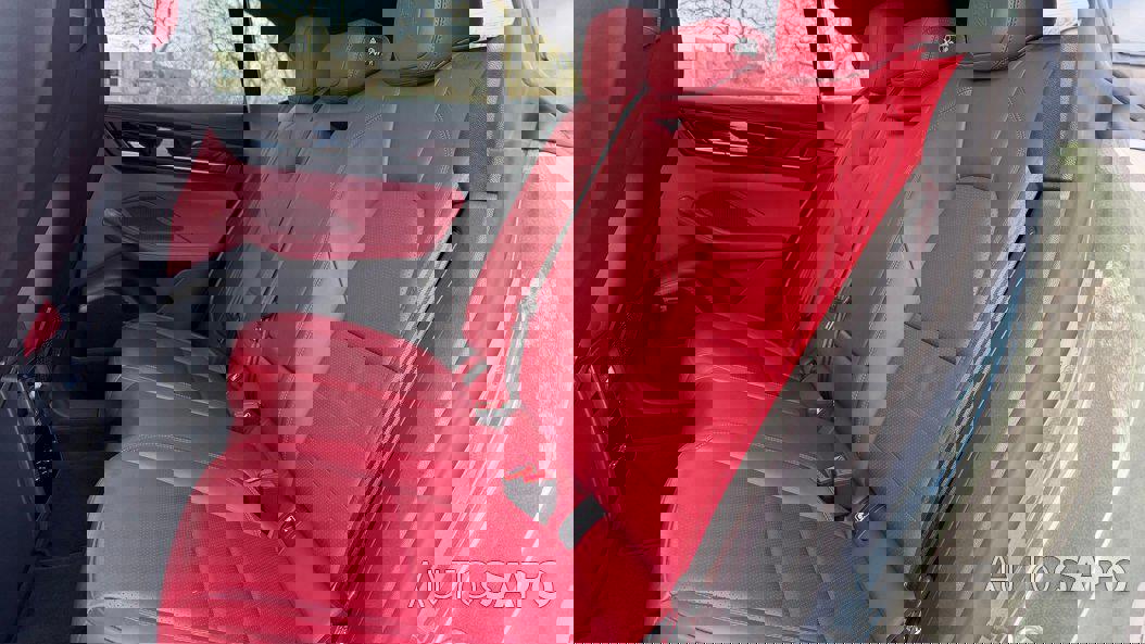 Porsche Macan de 2024