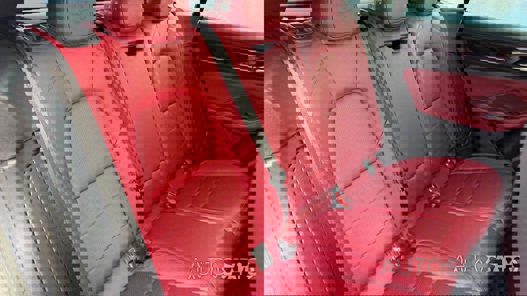 Porsche Macan de 2024