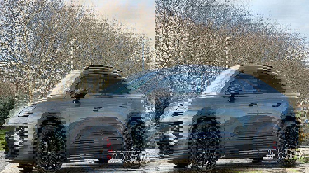 Porsche Macan de 2024