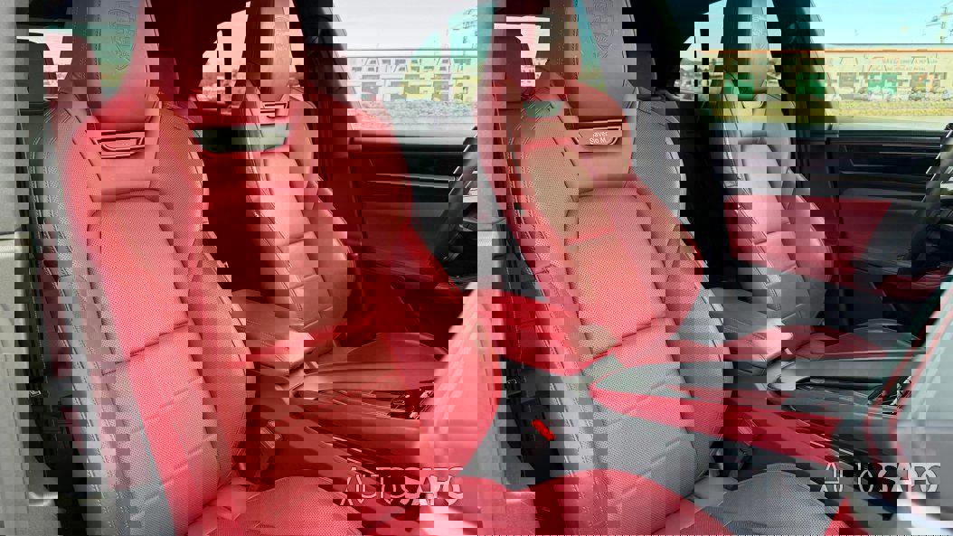 Porsche Macan de 2024