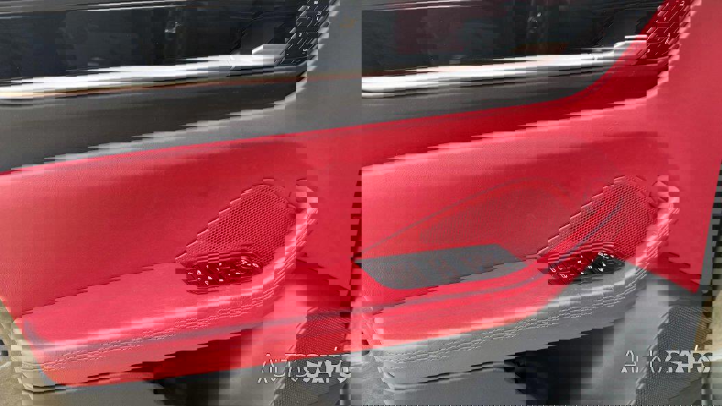 Porsche Macan de 2024