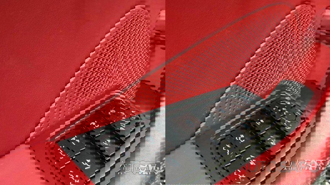 Porsche Macan de 2024