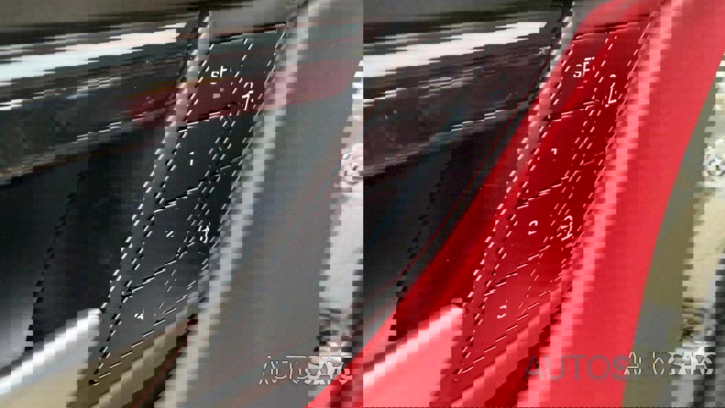 Porsche Macan de 2024