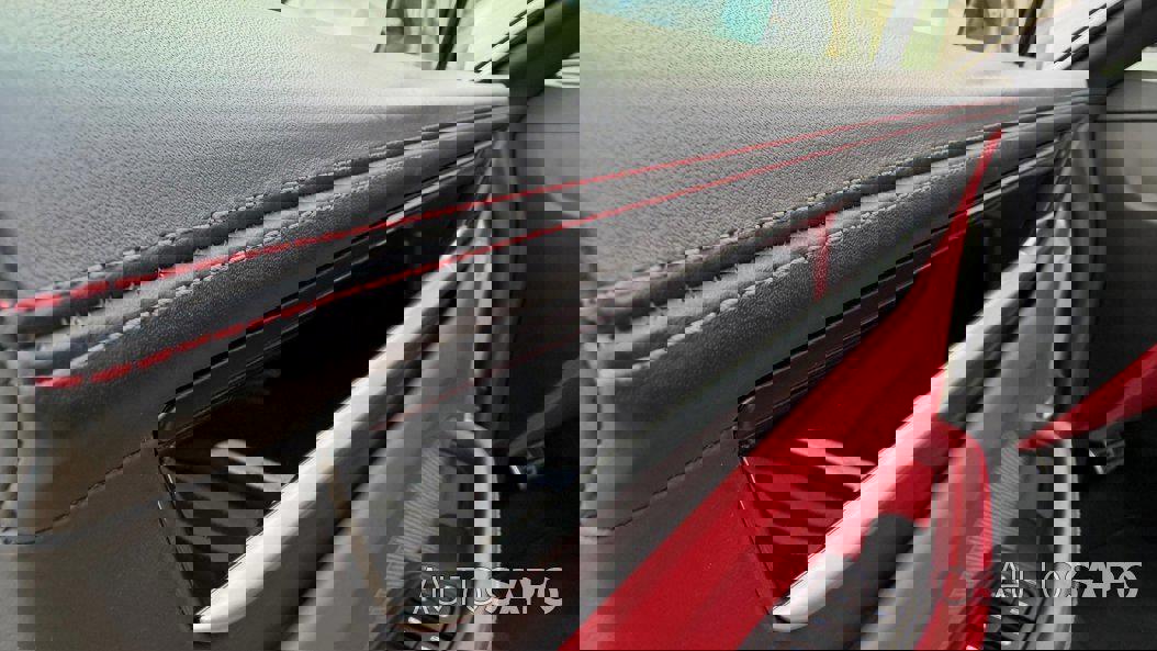 Porsche Macan de 2024