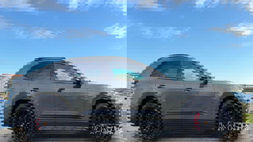 Porsche Macan de 2024