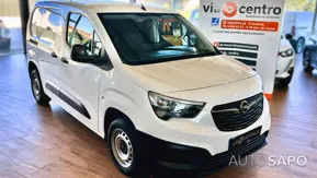 Opel Combo de 2021