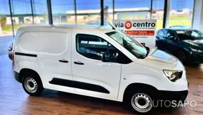 Opel Combo de 2021