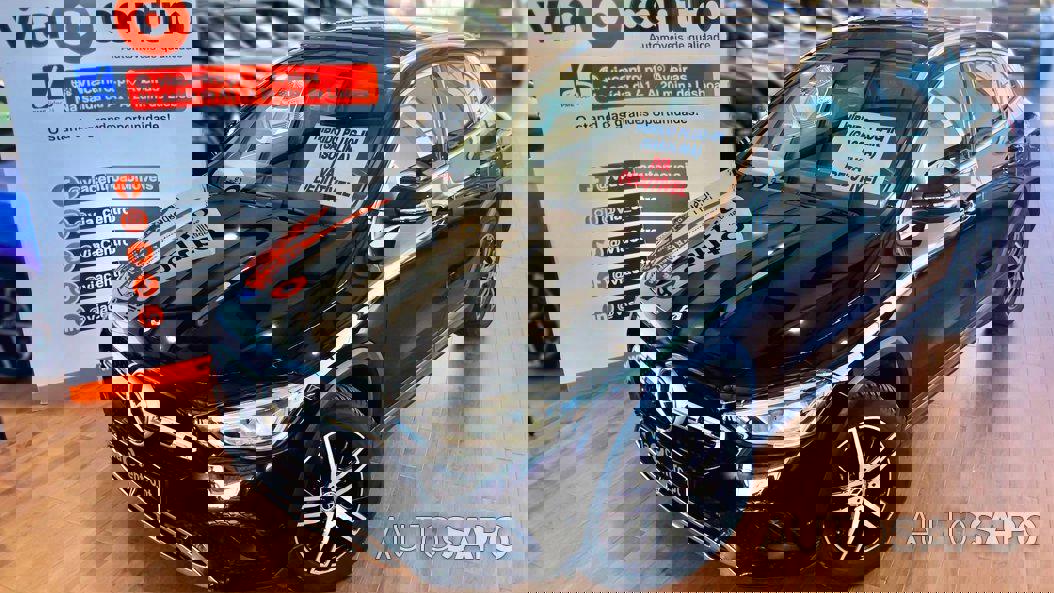 Mercedes-Benz Classe GLA de 2021