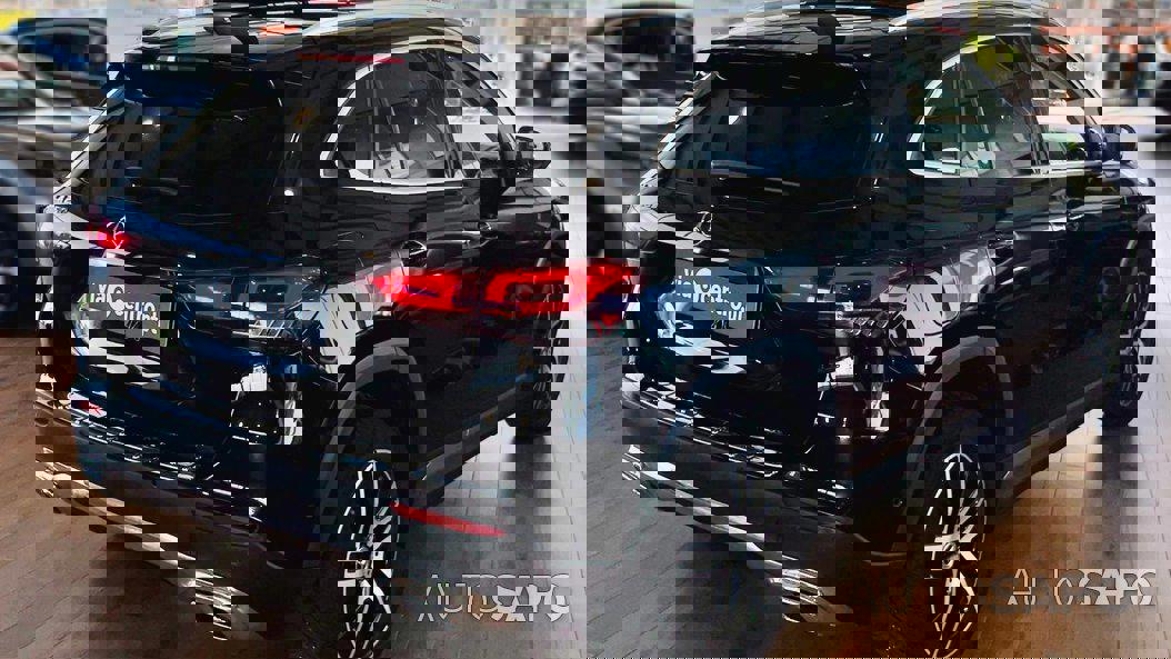 Mercedes-Benz Classe GLA de 2021