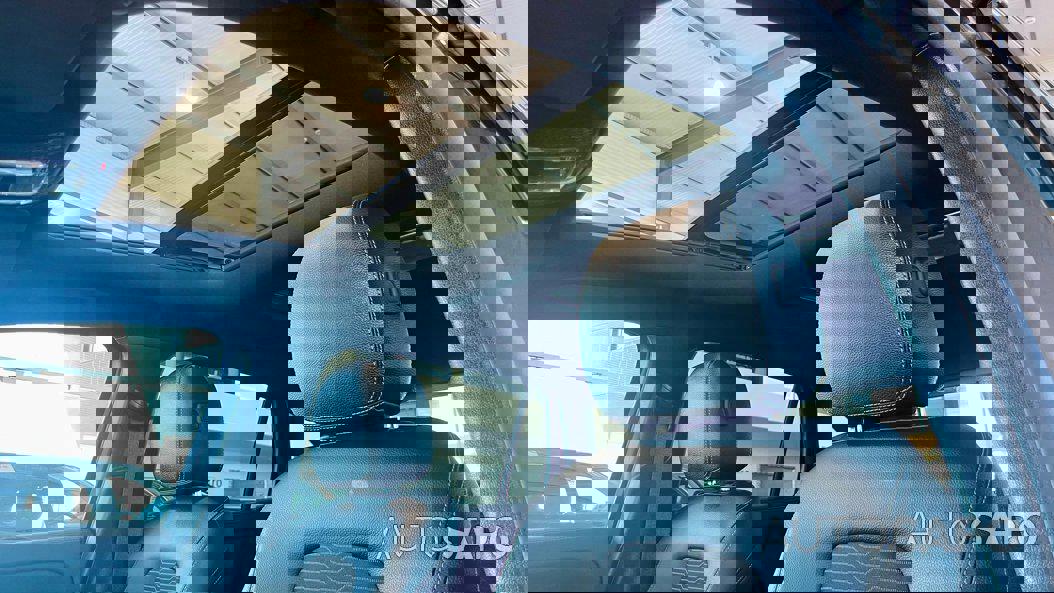 Mercedes-Benz Classe GLA de 2021