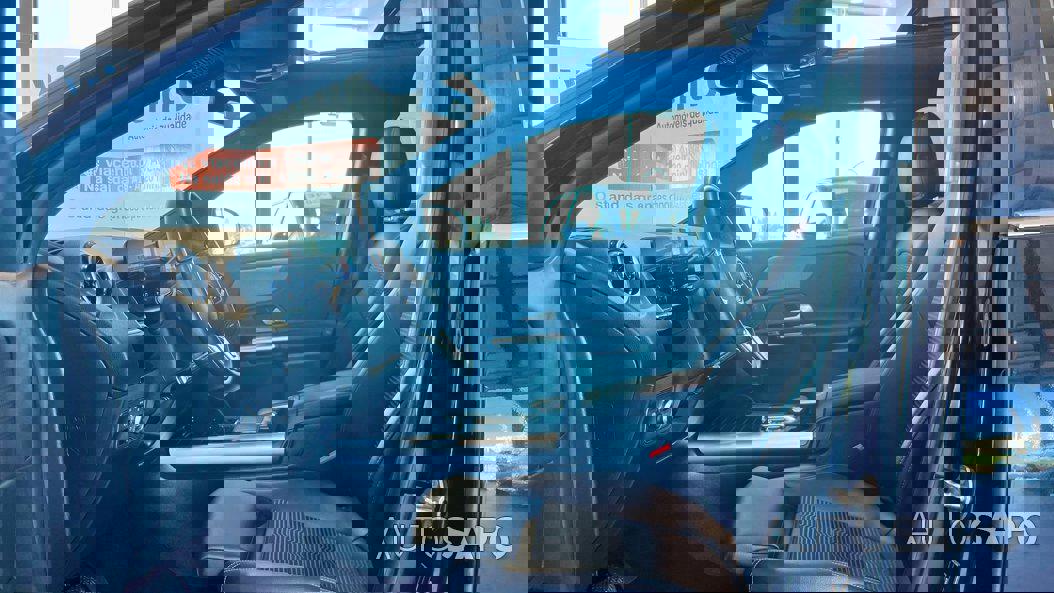 Mercedes-Benz Classe GLA de 2021