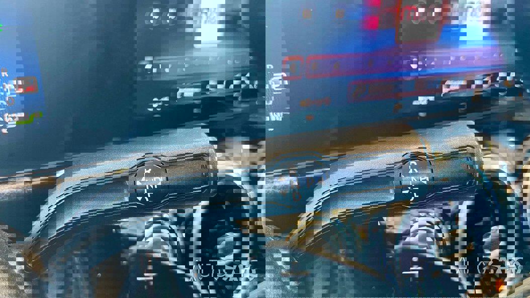 Mercedes-Benz Classe GLA de 2021