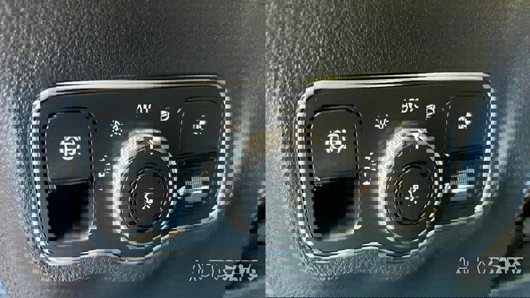 Mercedes-Benz Classe GLA de 2021