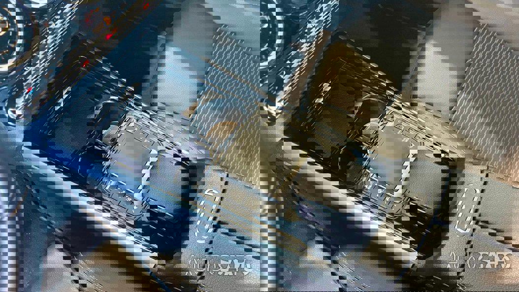 Mercedes-Benz Classe GLA de 2021